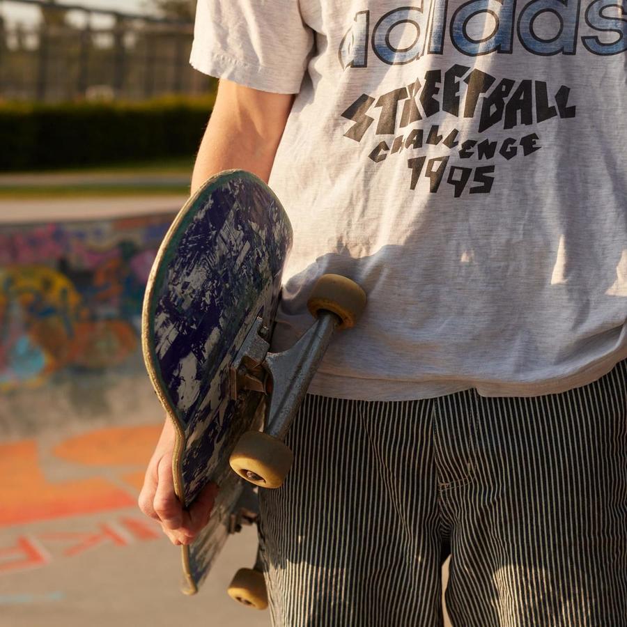Let it Roll: fünf Skateboard-Tricks, die man kennen sollte