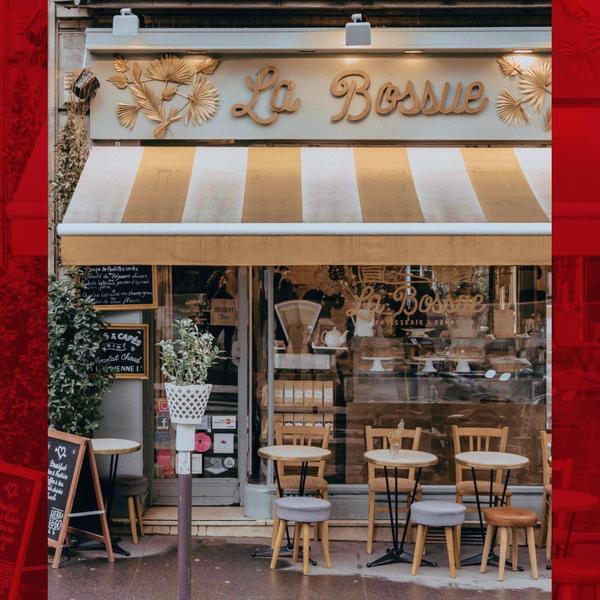 Schon gewusst: Das Croissant, für viele das kulinarische Aushängeschild Frankreichs schlechthin, ist…