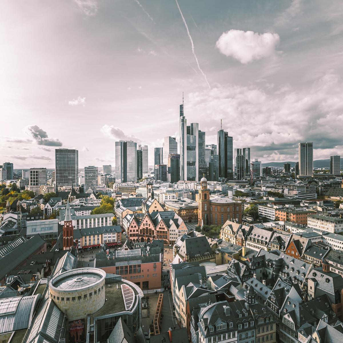 Big City Life: fünf Frankfurt-Tipps für den Sommer